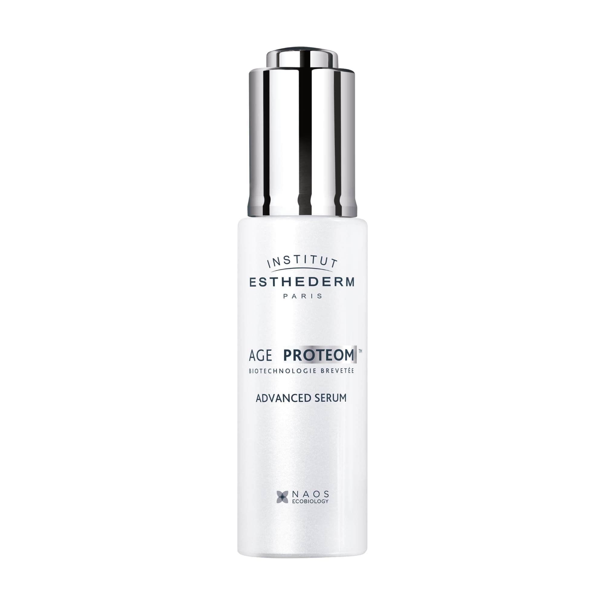 INSTITUT ESTHEDERM PARIS Age Proteom Advanced Serum Antioksidan Hücresel Yenileyici Serum 30 ml