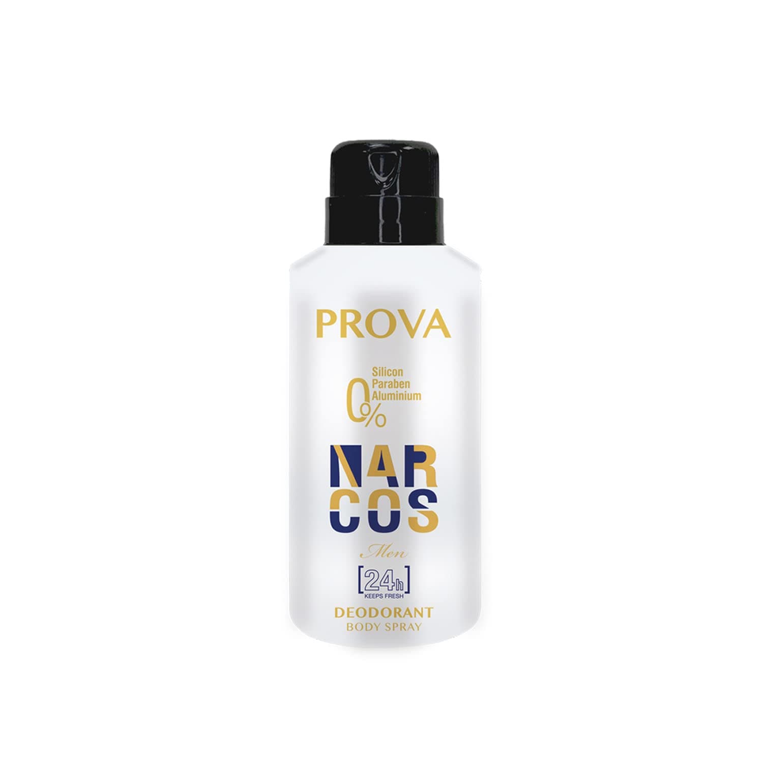 Prova Narcos Erkek Deodorant 150ml