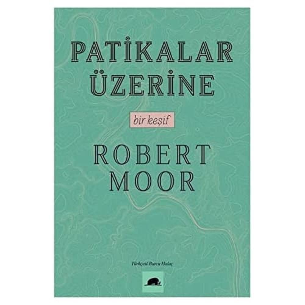 Patikalar Üzerine: Bir Keşif