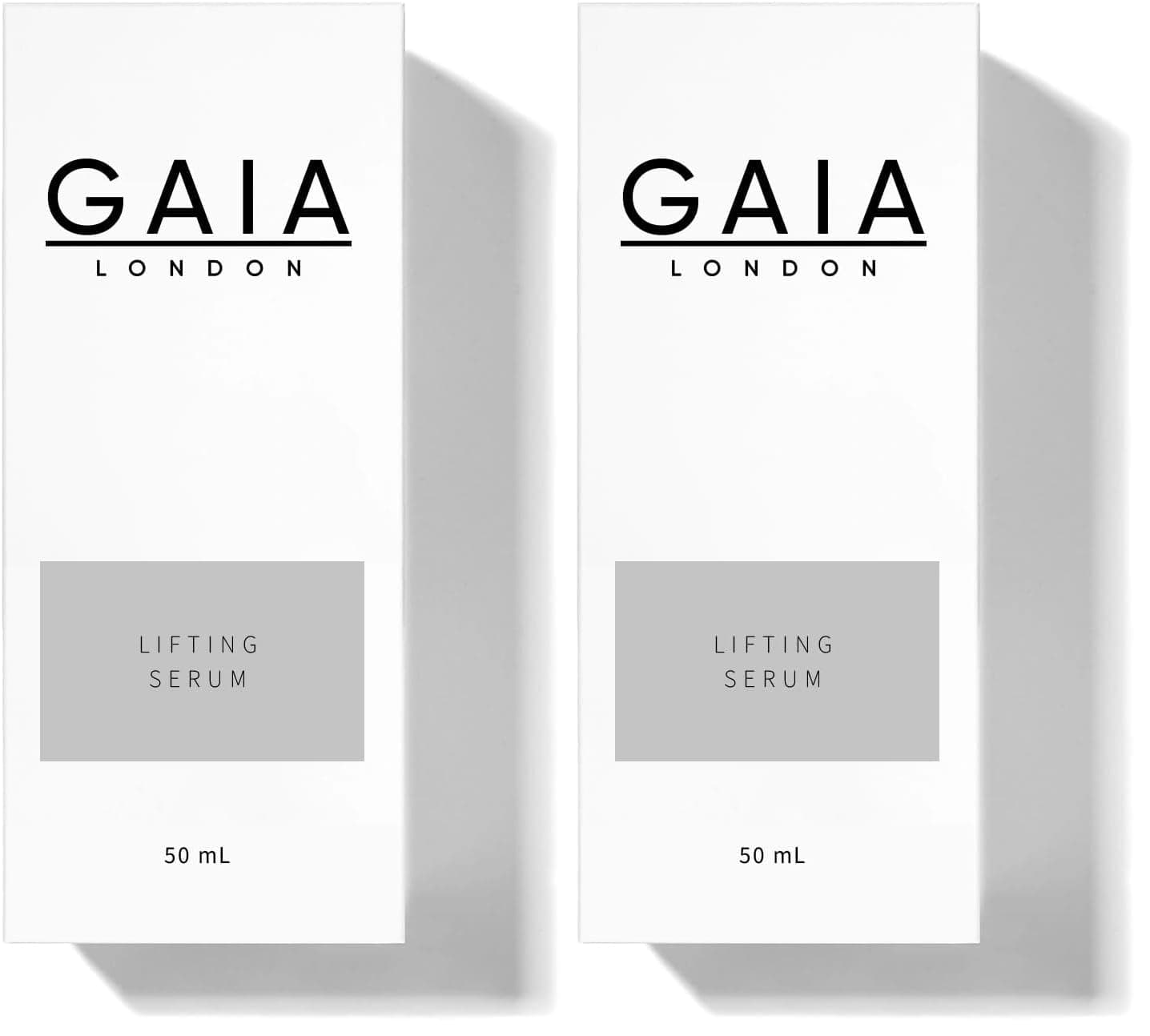 Yaşlanma ve Kırışıklık Karşıtı Dolgunlaştırıcı Lifting Serum 50ml (2 paketi)