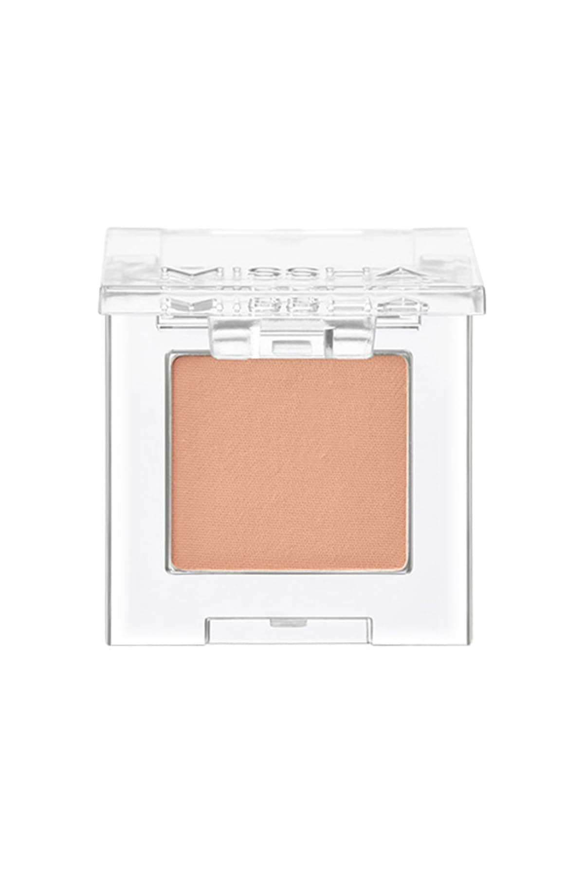 Yumuşak Dokulu, Dökülme Yapmayan Mat Tekli Göz Farı Modern Shadow Matte (111 Ginger Pound)