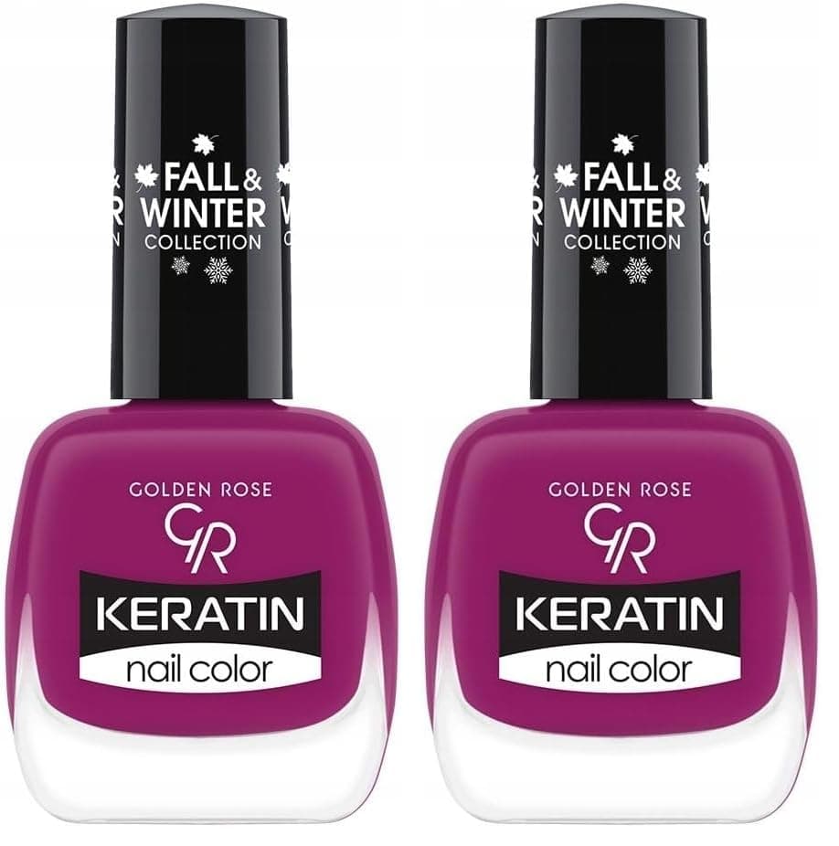 Golden Rose GR KERATIN FALL&WINTER COLLECTION NO:211 2li paket