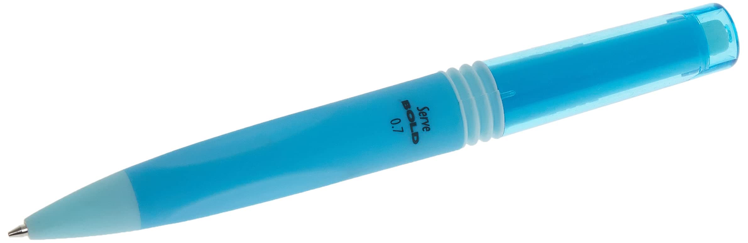 Serve Bold Mekanik Kursun Kalem 07mm Mavi