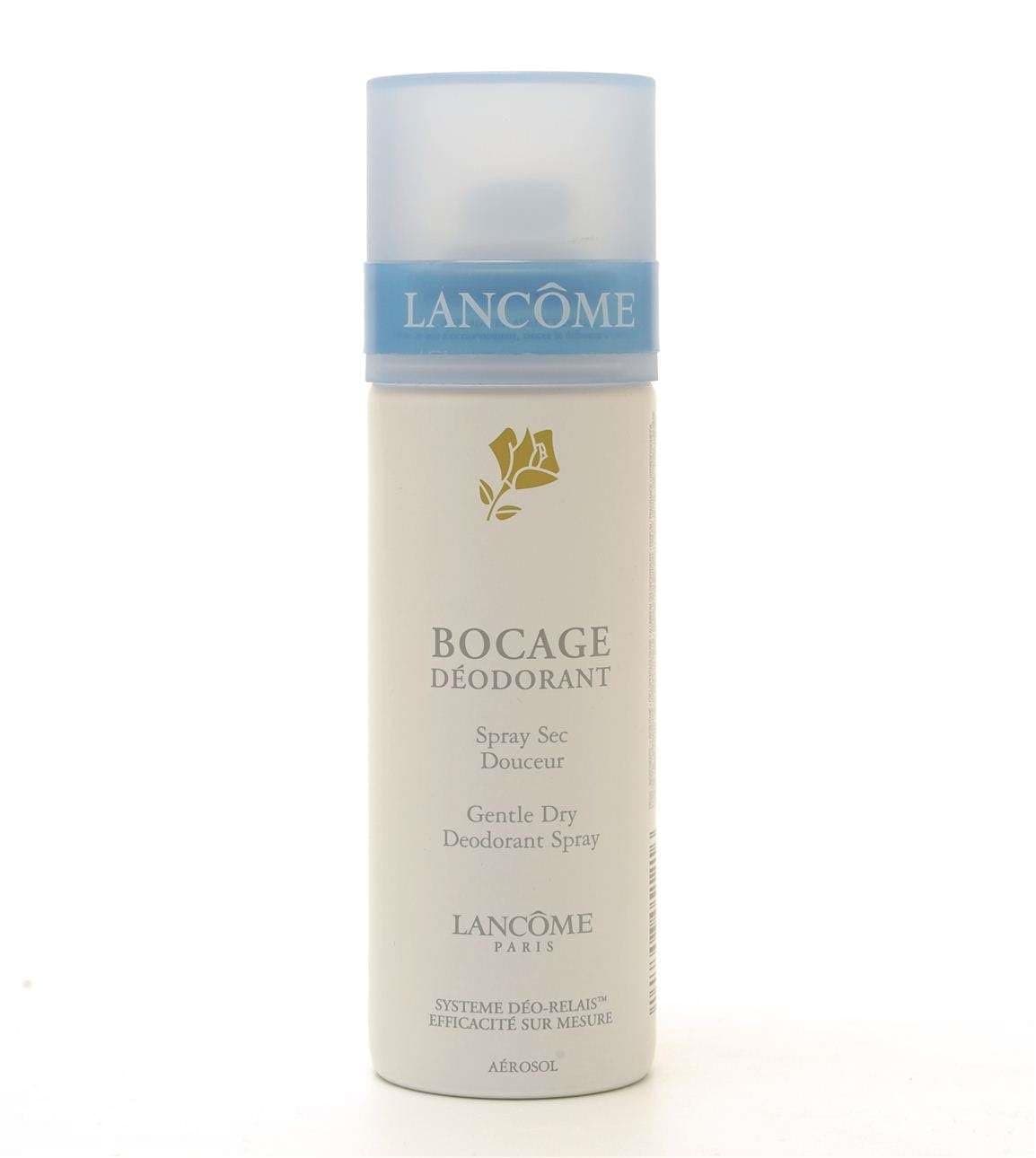 Lancome Bocage Spray Deodorant 125 ml, 10023