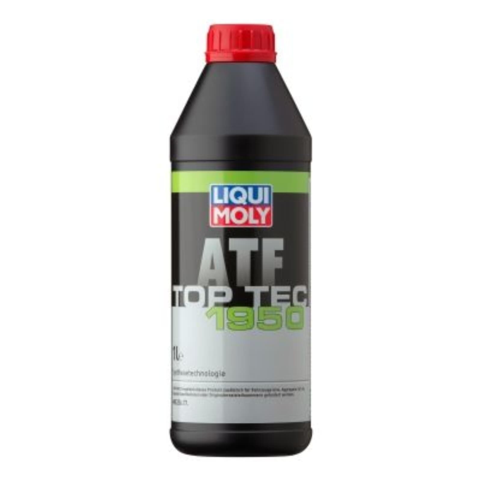 Liqui Moly Top Tec ATF 1950 1 Litre Otomotiv Bakım Ürünü
