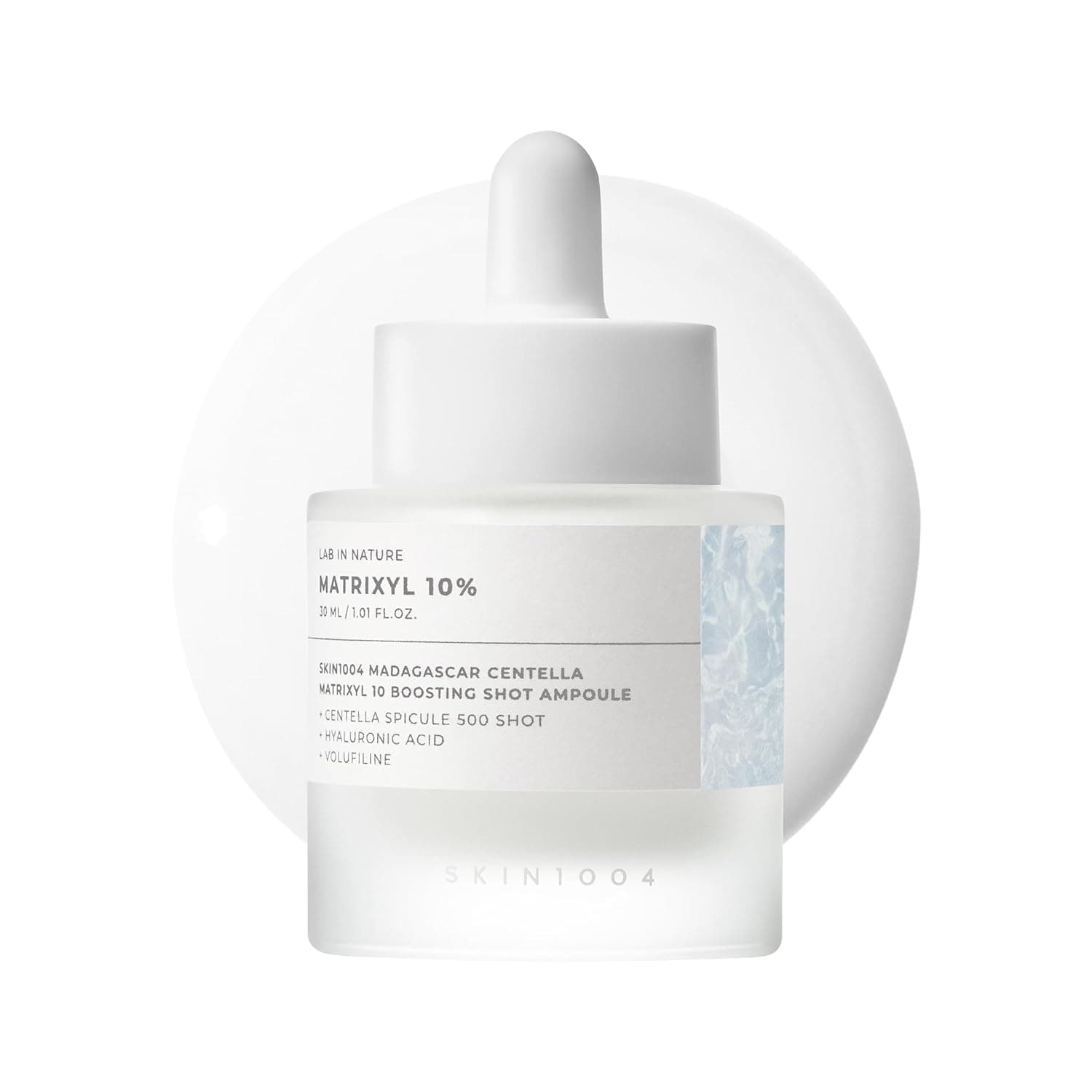 SKIN1004 Centella Matrixyl 10 Boosting Shot Ampoule