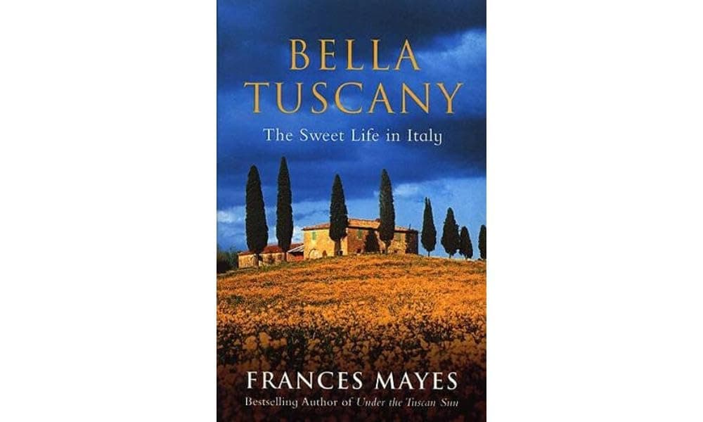 Bella Tuscany
