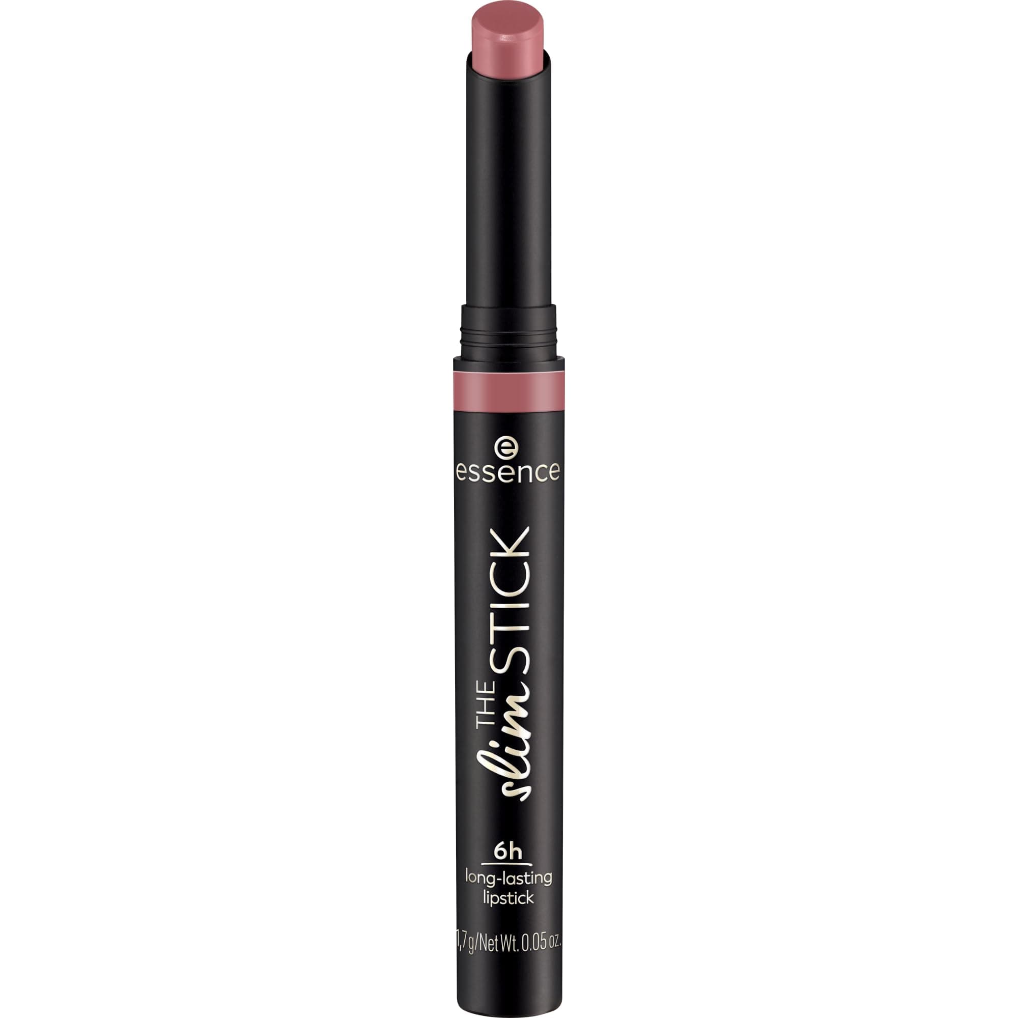 Essence Cosmetics The Slim Stick Ruj 104