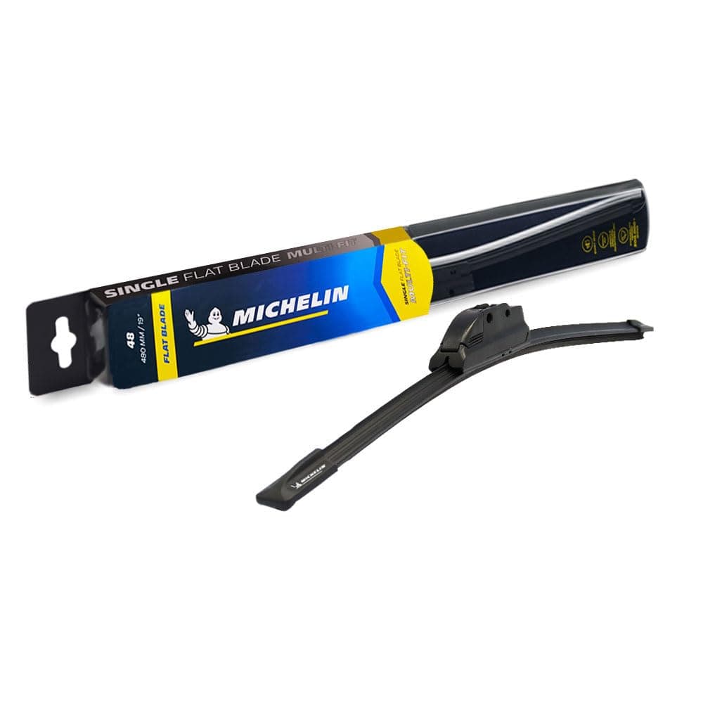 Michelin MULTIFIT™ MC33917 48CM 1 Adet Universal Muz Tipi Silecek