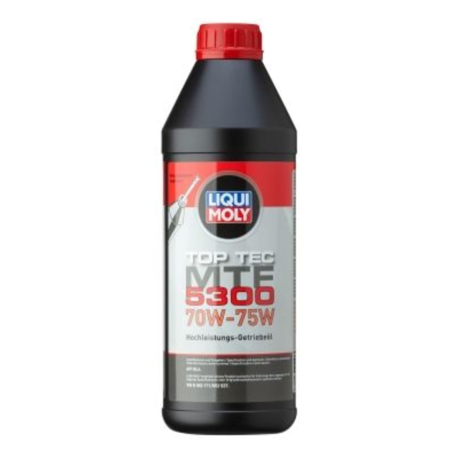 Liqui Moly Top Tec MTF 5300 70W-75W 1 Litre Otomotiv Bakım Ürünü