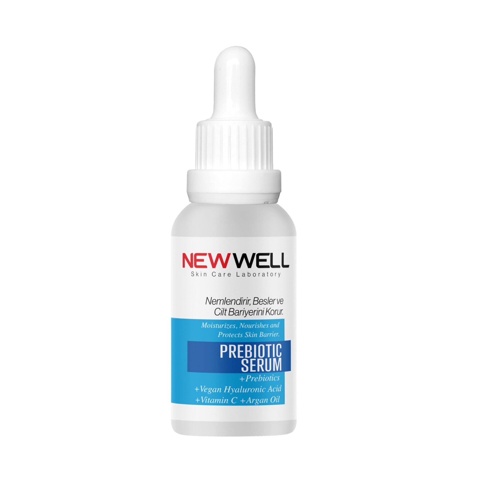 New Well Prebiotic Serum 50 Ml, T997