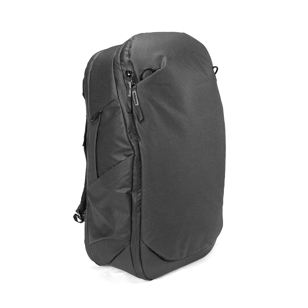 Kamera Travel Line Sırt Çantası 30 L, Black, Backpack