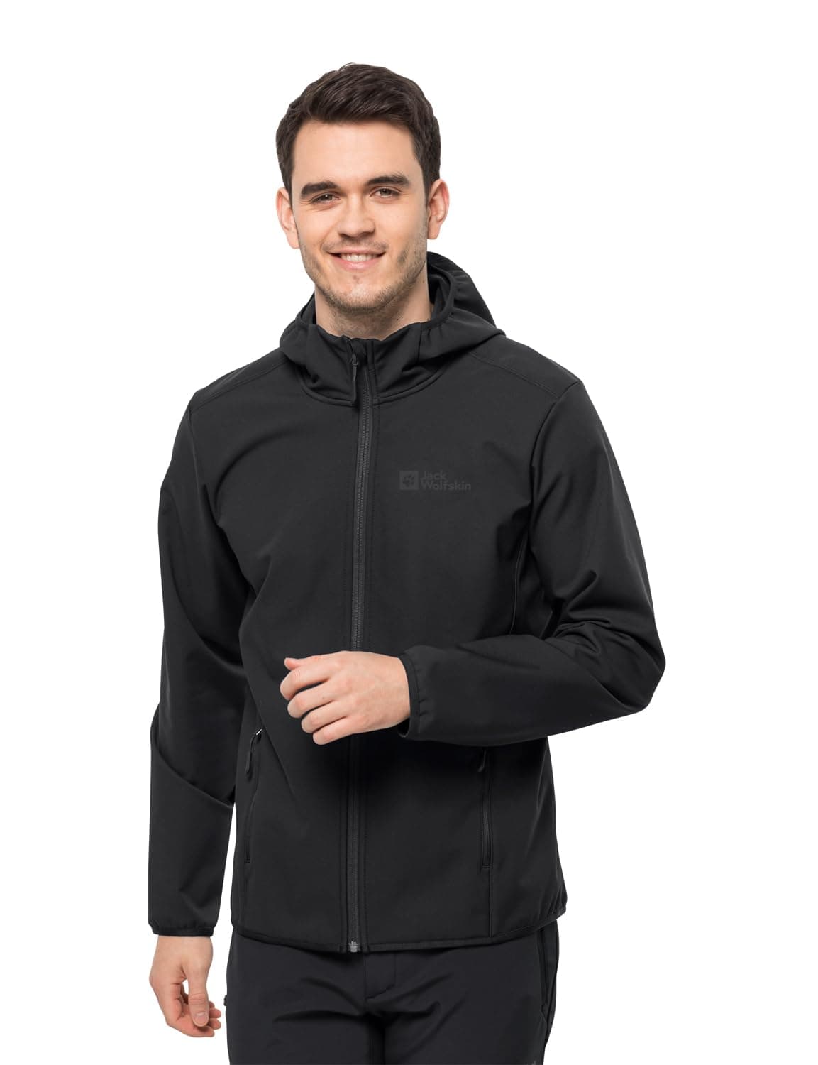 Bornberg Hoody M Erkek Ceket