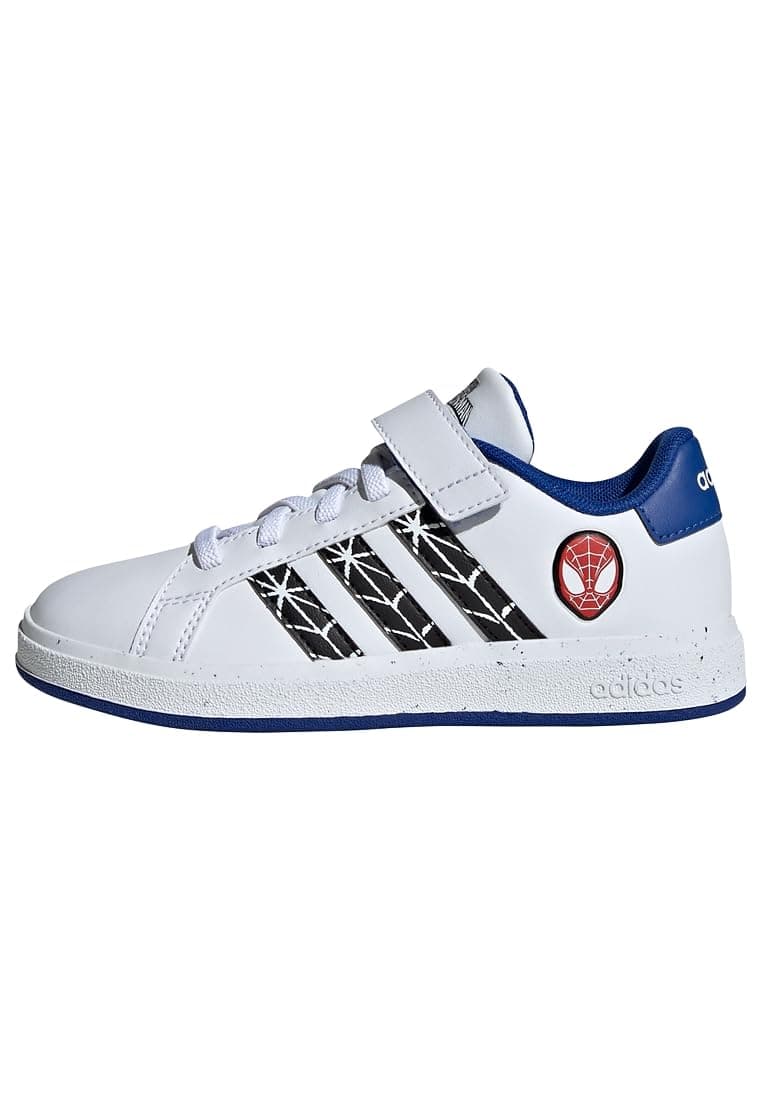 Grand Court Spider Man Çocuk Sneaker, 01-JS0778-4