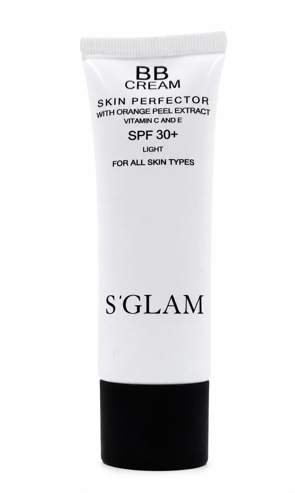 S'glam BB Krem SPF 30 Light 50ml