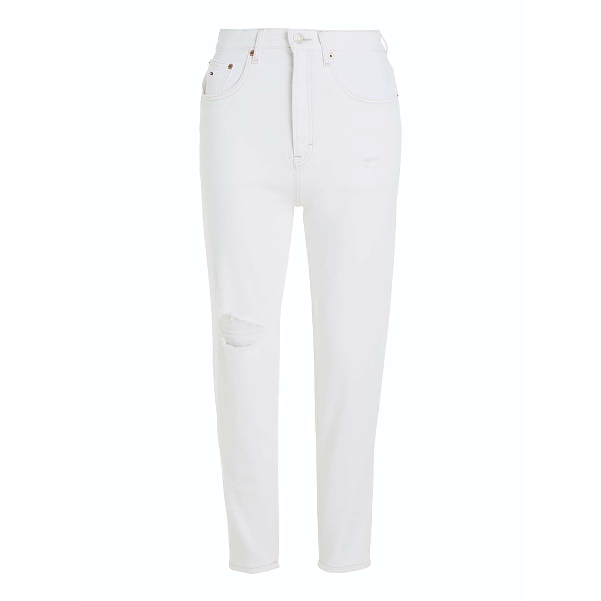 Mom Jean Uh Tpr Bh5198 Kot Pantolon Kadın