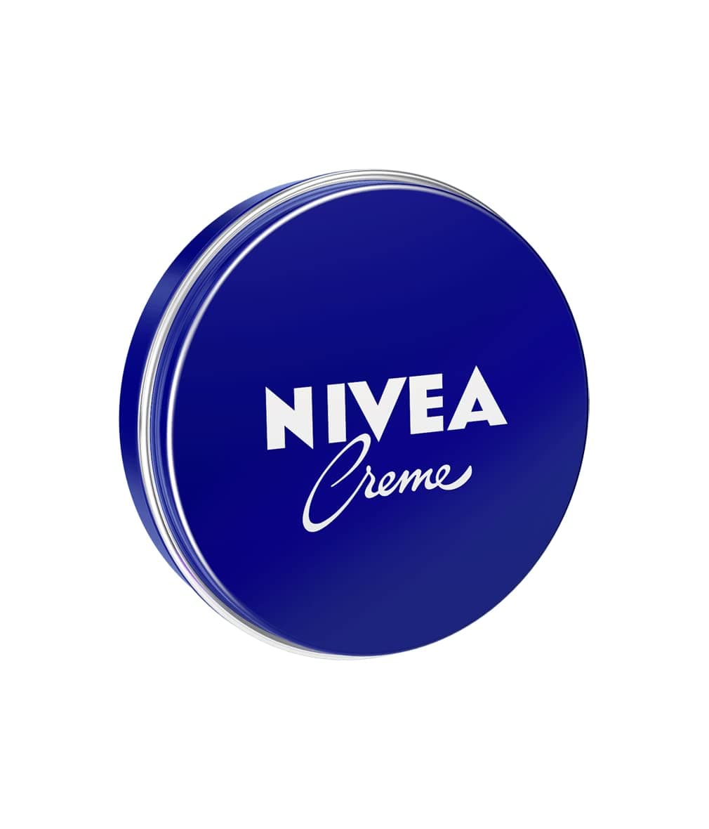 NIVEA Nemlendirici Bakım Kremi 30 ml,Hızlı Emilir,Yağlı His Bırakmaz,Eucerin, Vücut,El,Yüz İçin