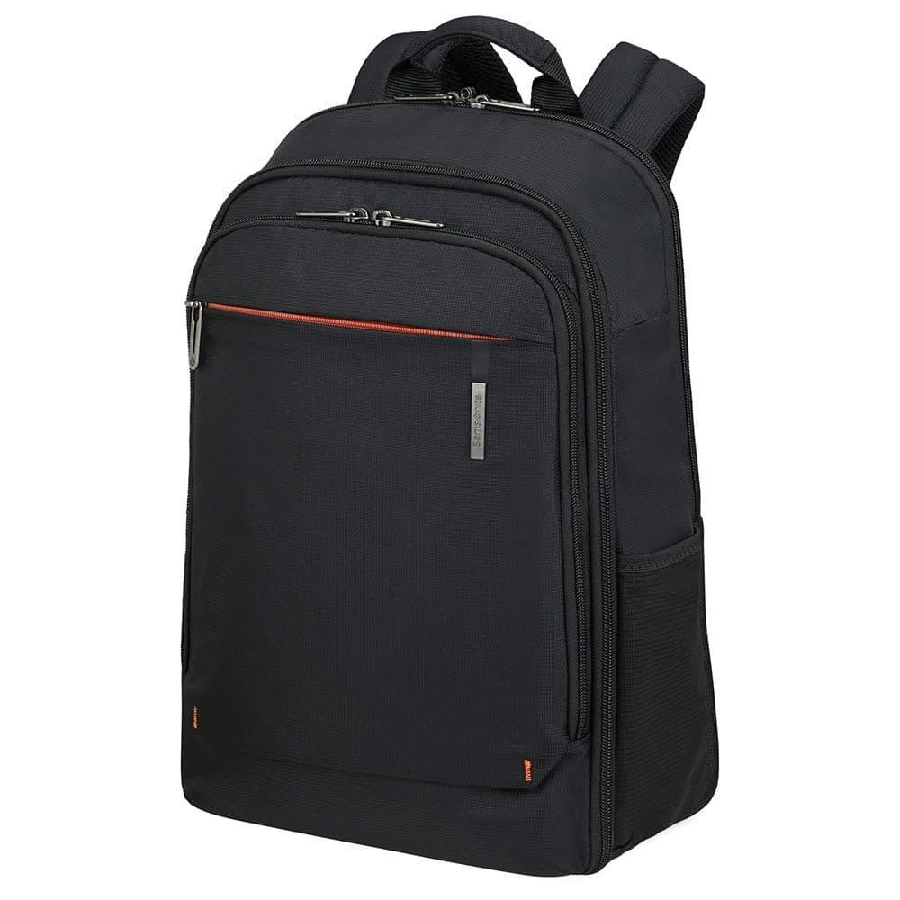 Samsonite Network 4 Üniseks Yetişkin Notebook Sırt Çantası