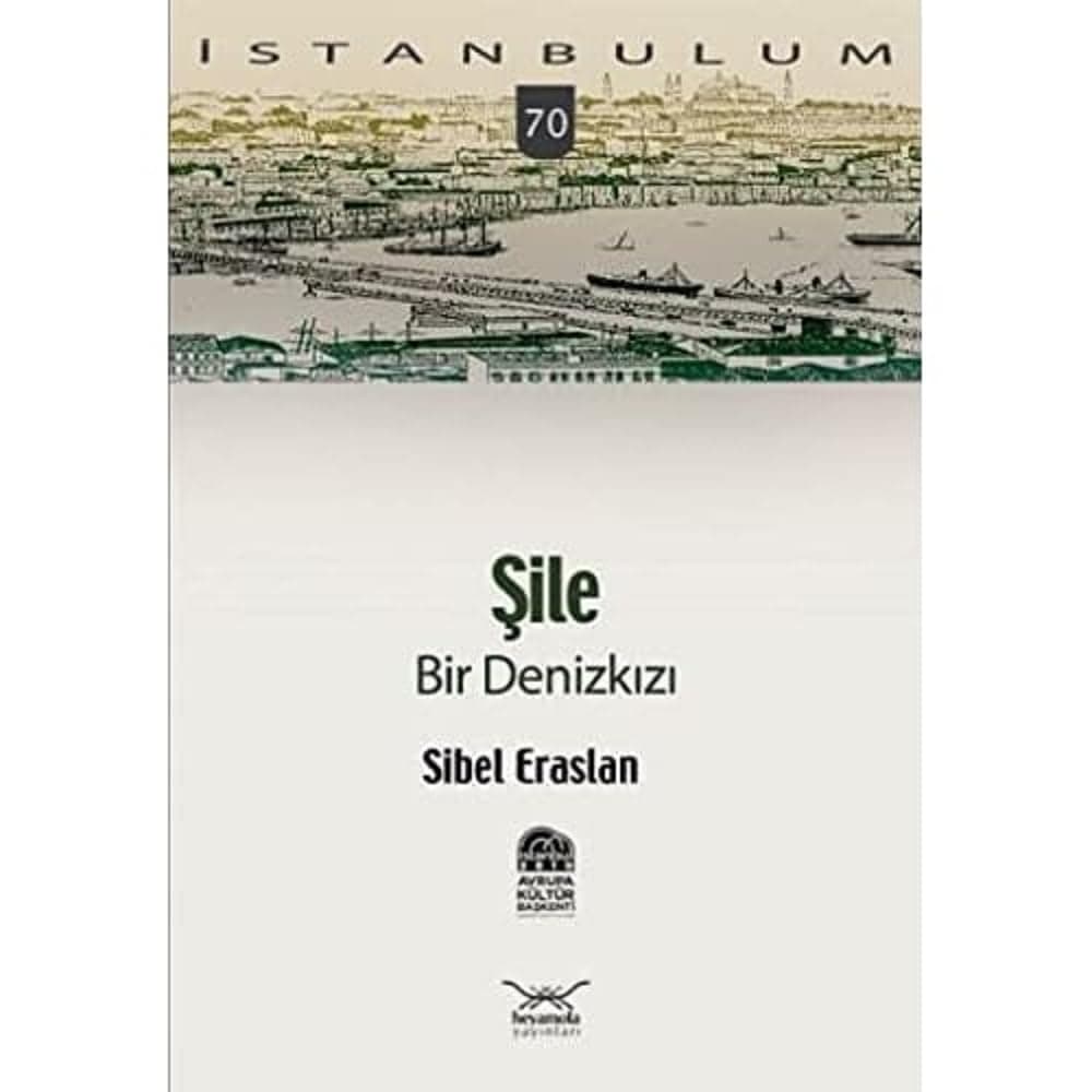 ŞİLE BİR DENİZKIZI