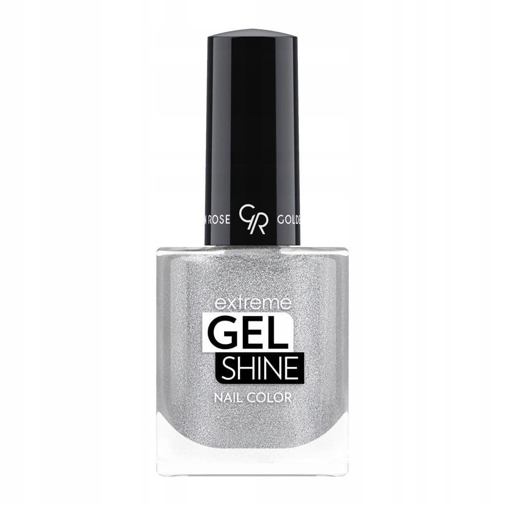 Golden Rose Extreme Gel Shine Nail Color - 29 - Jel Görünümlü Parlak Oje 10.2 ml