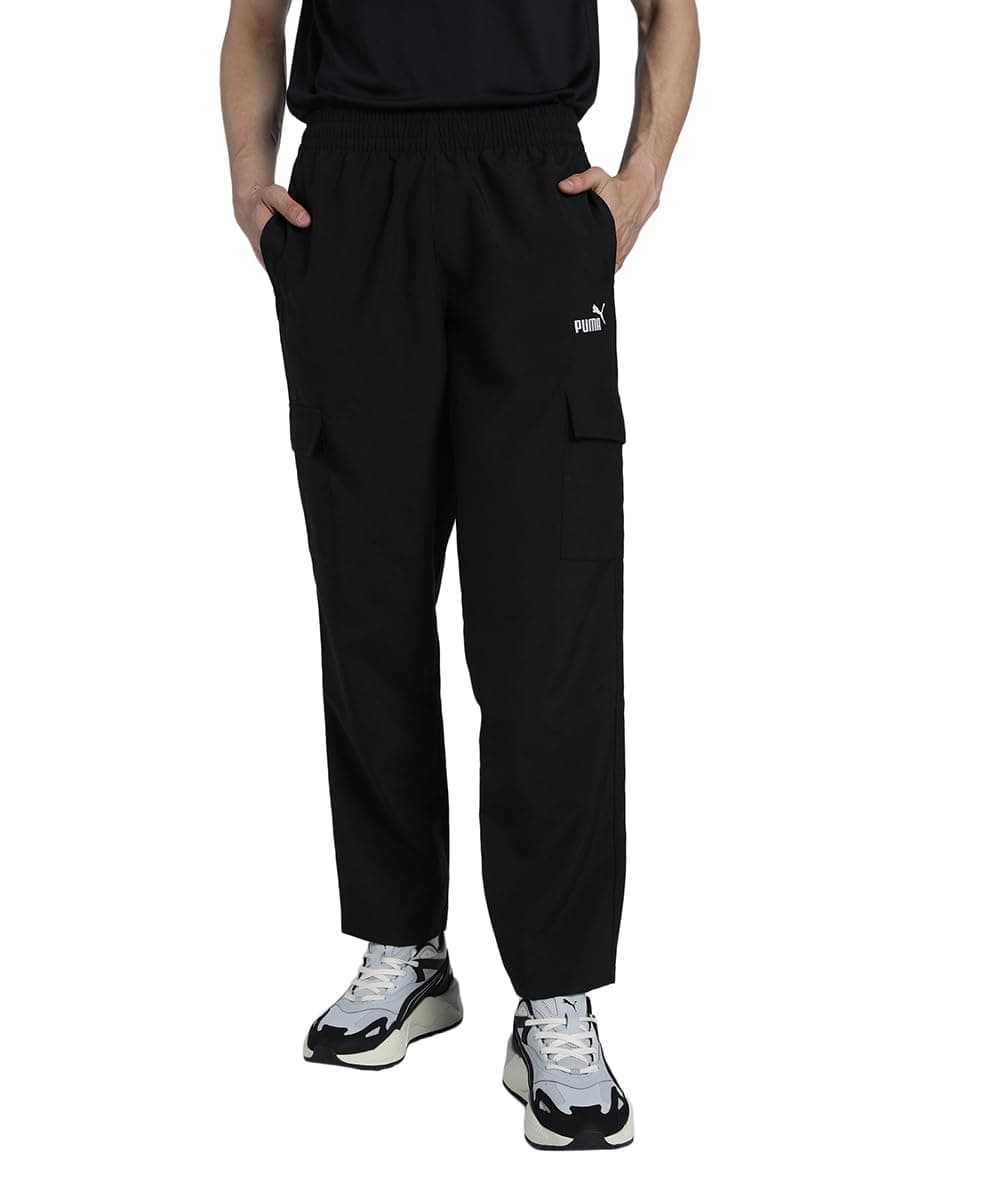 ESS Woven Cargo Pants Eşofman Altı Erkek