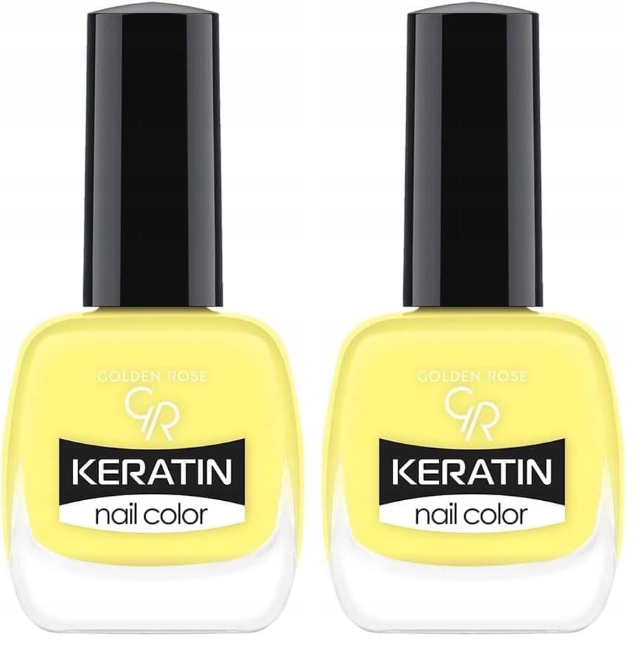 Golden Rose Gr Keratın Naıl Color No: 77 1 Paket (1 x 1 Adet) 2li paket