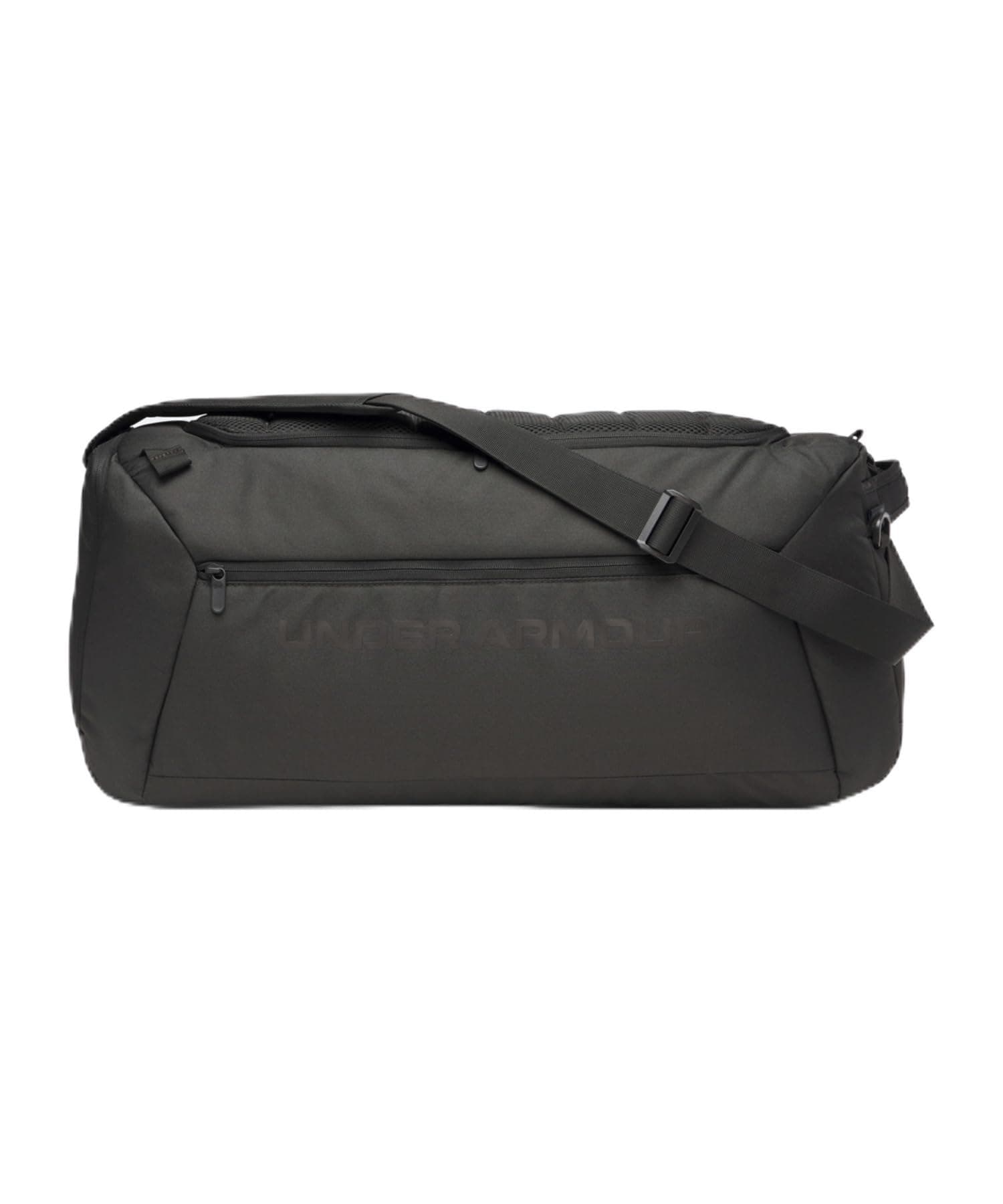 Undeniable Md Bp Df Unisex Yetişkin Spor Çanta Black Black Tek Beden