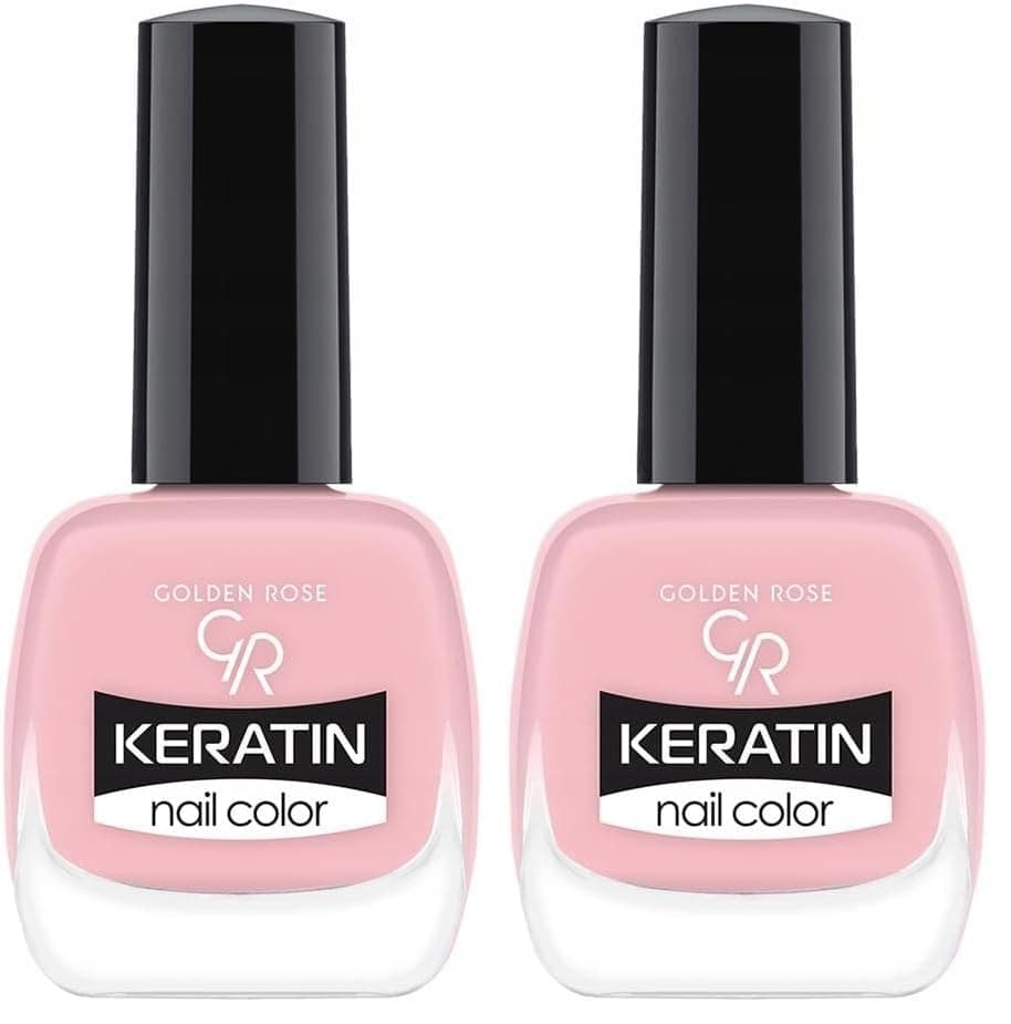 Golden Rose Gr Keratın Naıl Color No: 23 1 Paket (1 x 1 Adet) 2li paket