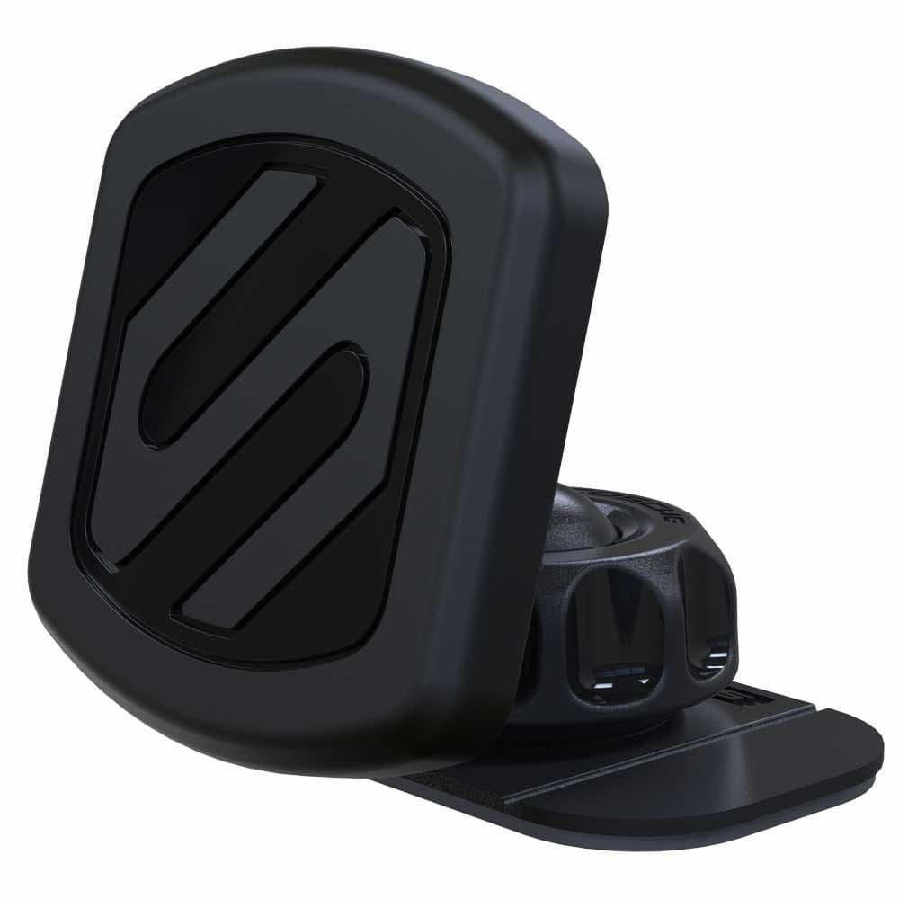 Scosche MAGDMB MagicMount 360 Derece Ayarlanabilir Kafalı Araç için Manyetik Telefon Tutucu
