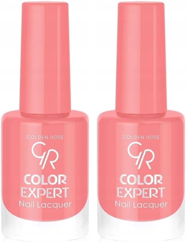 Golden Rose Color Expert Nail Lacquer Oje No: 22 2li paket