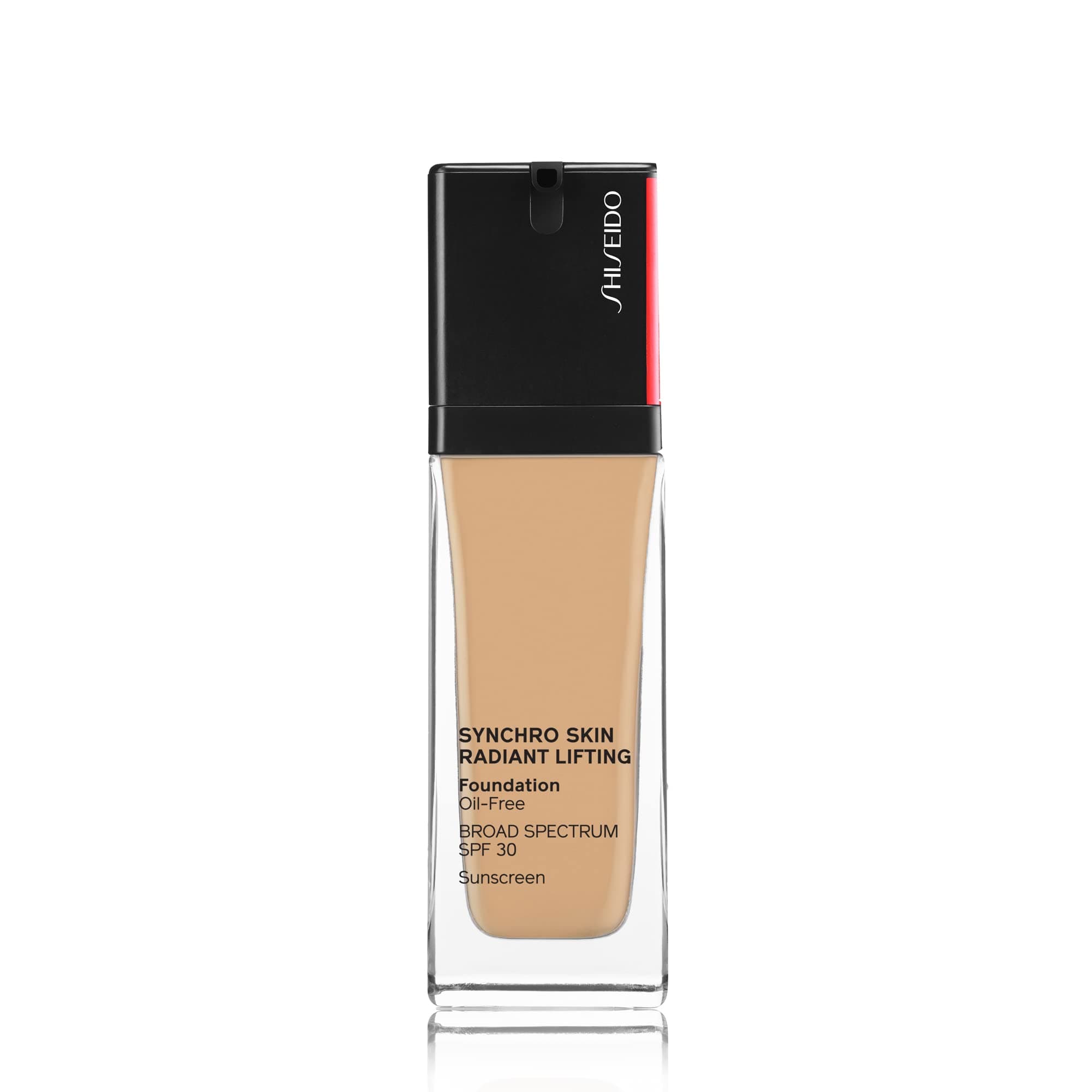 Shiseido 30 ml Fondöten, 5002697708