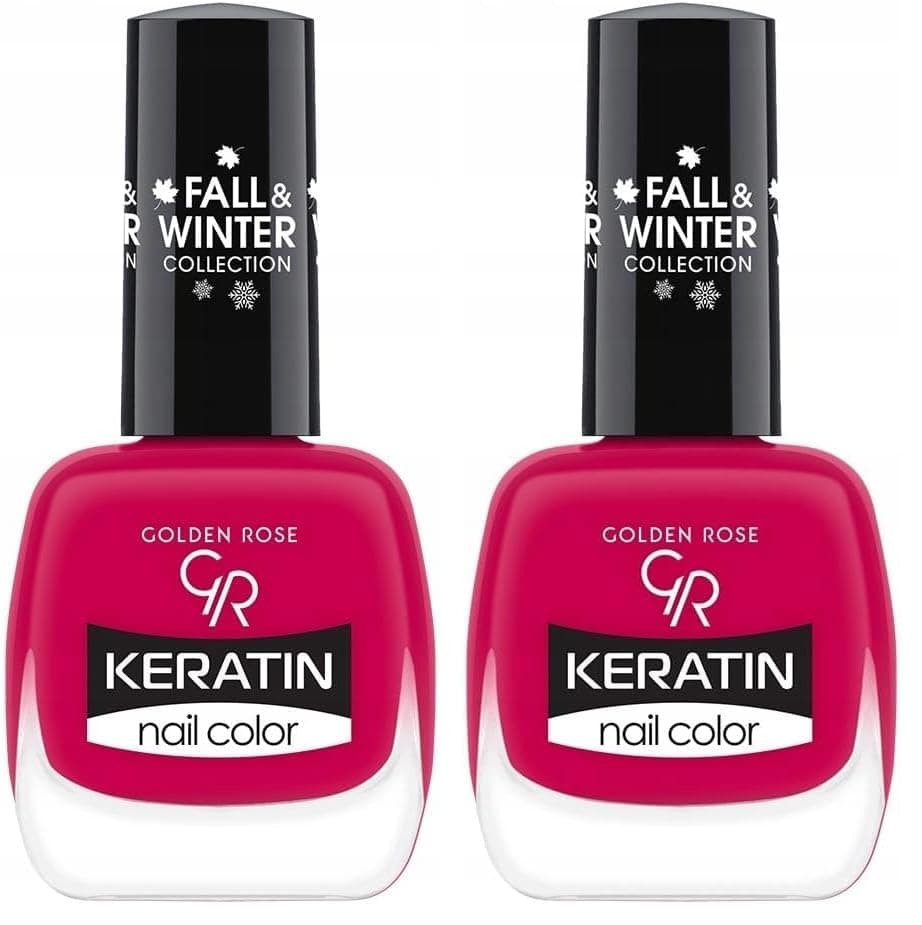 Golden Rose GR KERATIN FALL&WINTER COLLECTION NO:212 2li paket