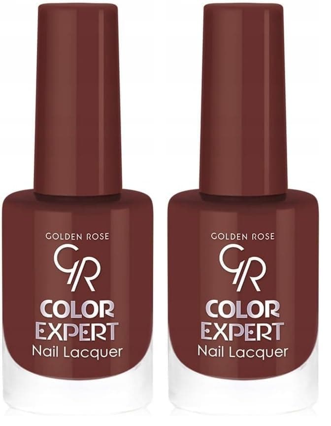 Golden Rose Color Expert Nail Lacquer Oje No: 121 (2 paketi)