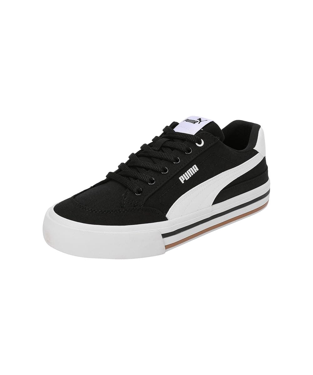 Erkek/Unisex Court Classic Vulc FS-PUMA