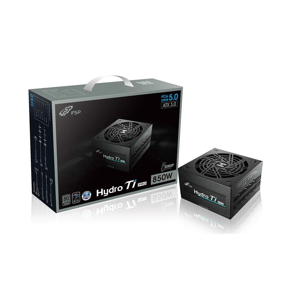Hydro Ti PRO(ATX3.1) 850W