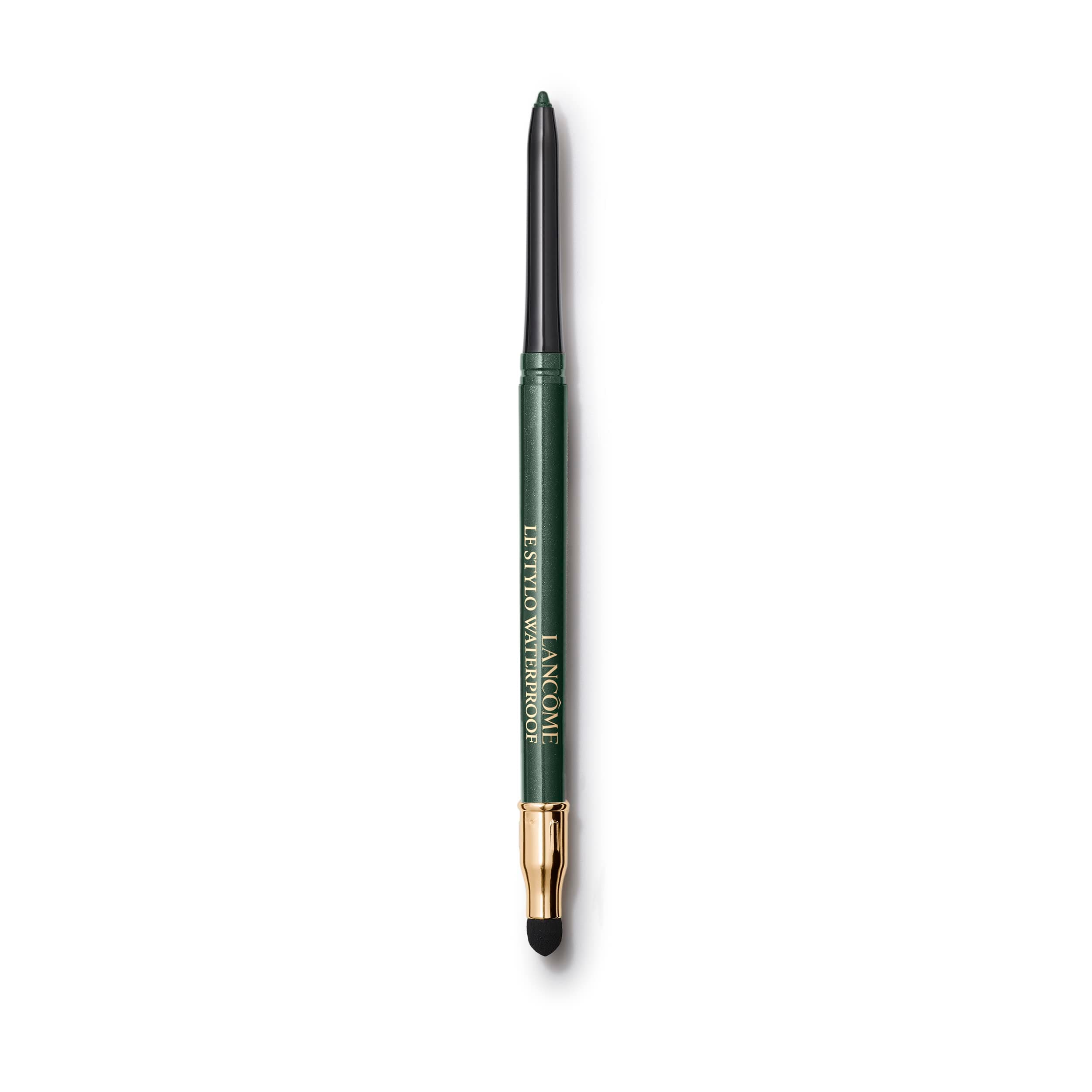 Lancome Le Stylo Waterproof Khol Liner 06 Ivy Yeşil Göz Kalemi