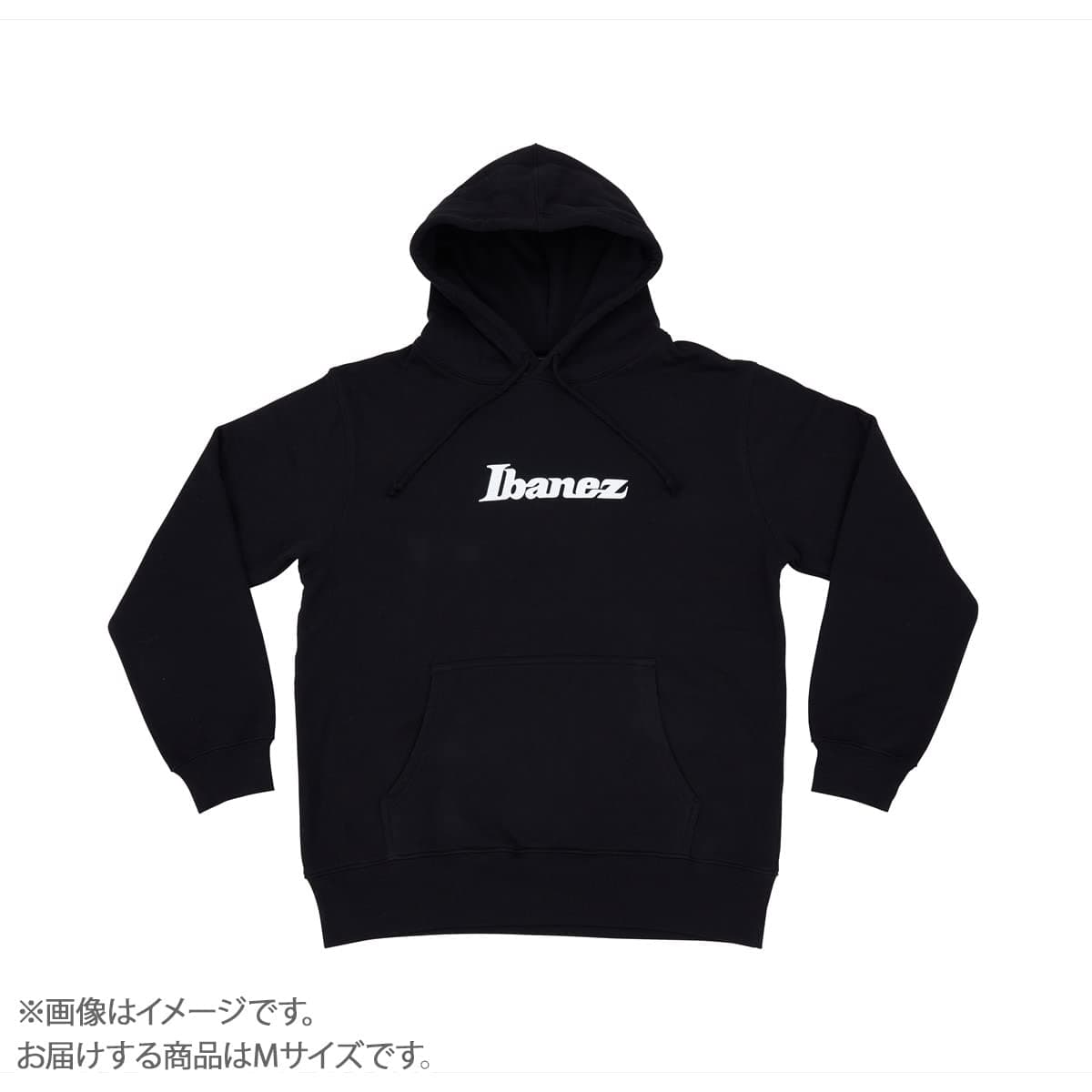 Pullover Hoodie M