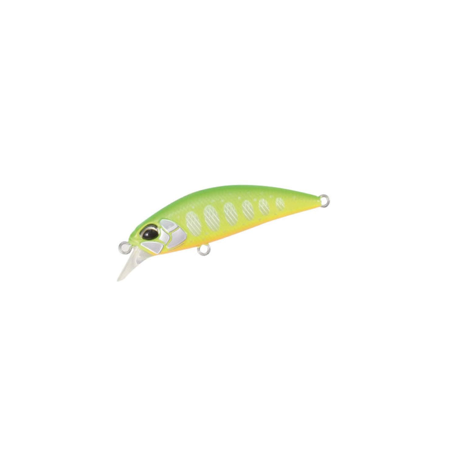 Duo Spearhead Ryuki 38S ASI4044 Full Chart Yamame Suni Yem