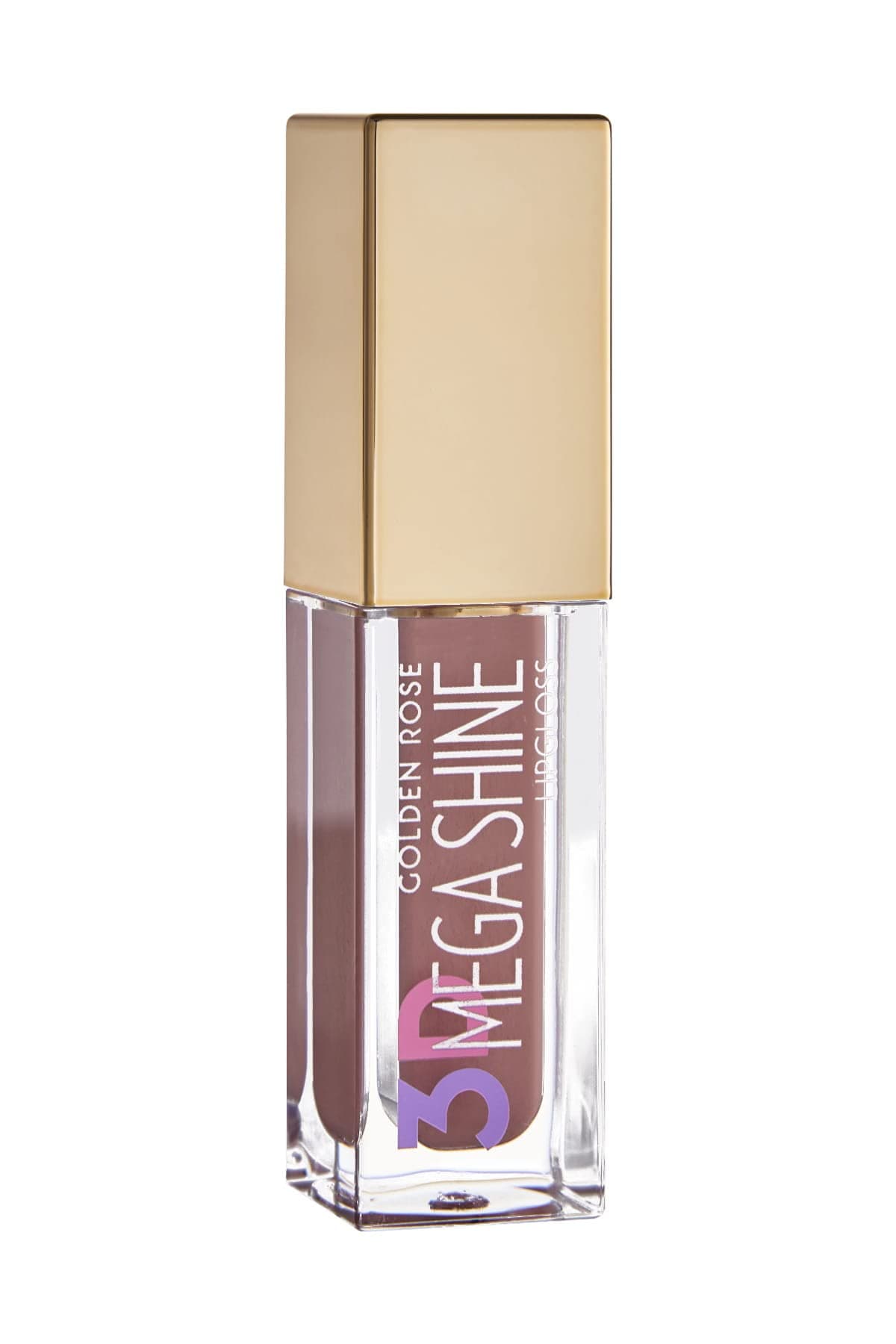 Golden Rose 3D Mega Shine Lipgloss No: 103 Dudak Parlatıcısı
