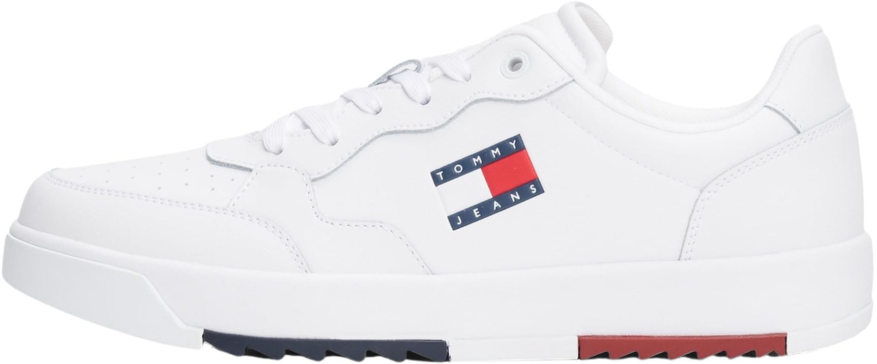 Tommy Hilfiger Erkek Sneaker EM0EM01397