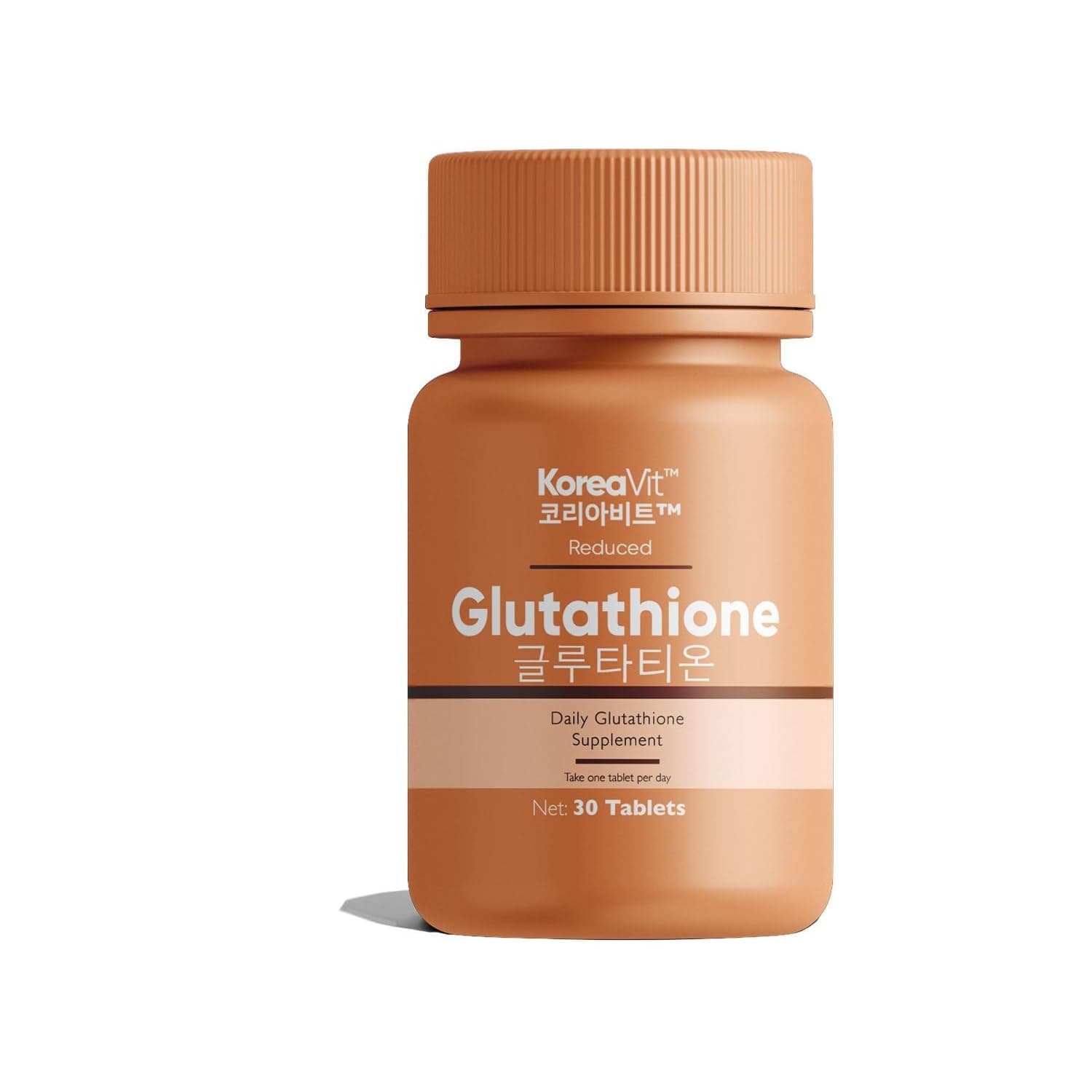 KoreaVit Glutathione