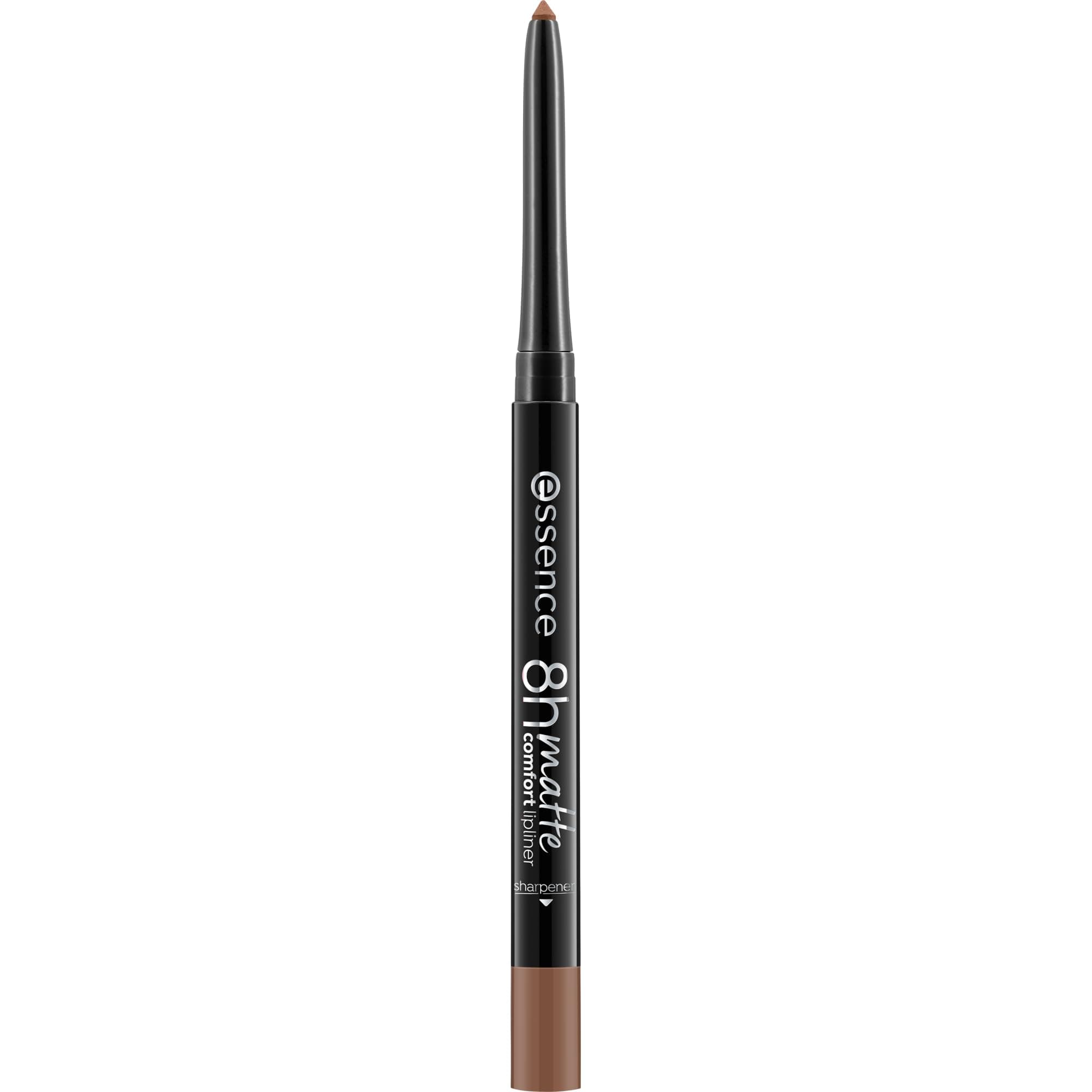 Essence Cosmetics 8h Matte Comfort Lipliner 10