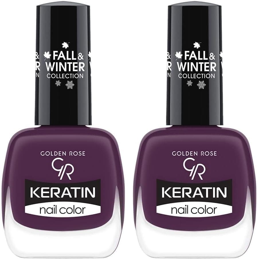 Golden Rose GR KERATIN FALL&WINTER COLLECTION NO:215 2li paket