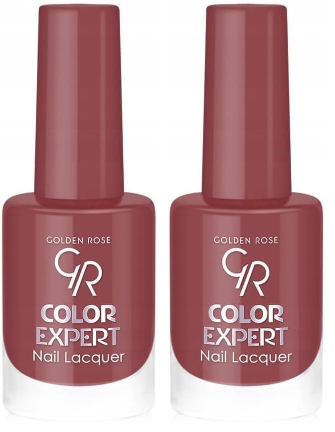 Golden Rose Color Expert Nail Lacquer Oje No: 106 2li paket