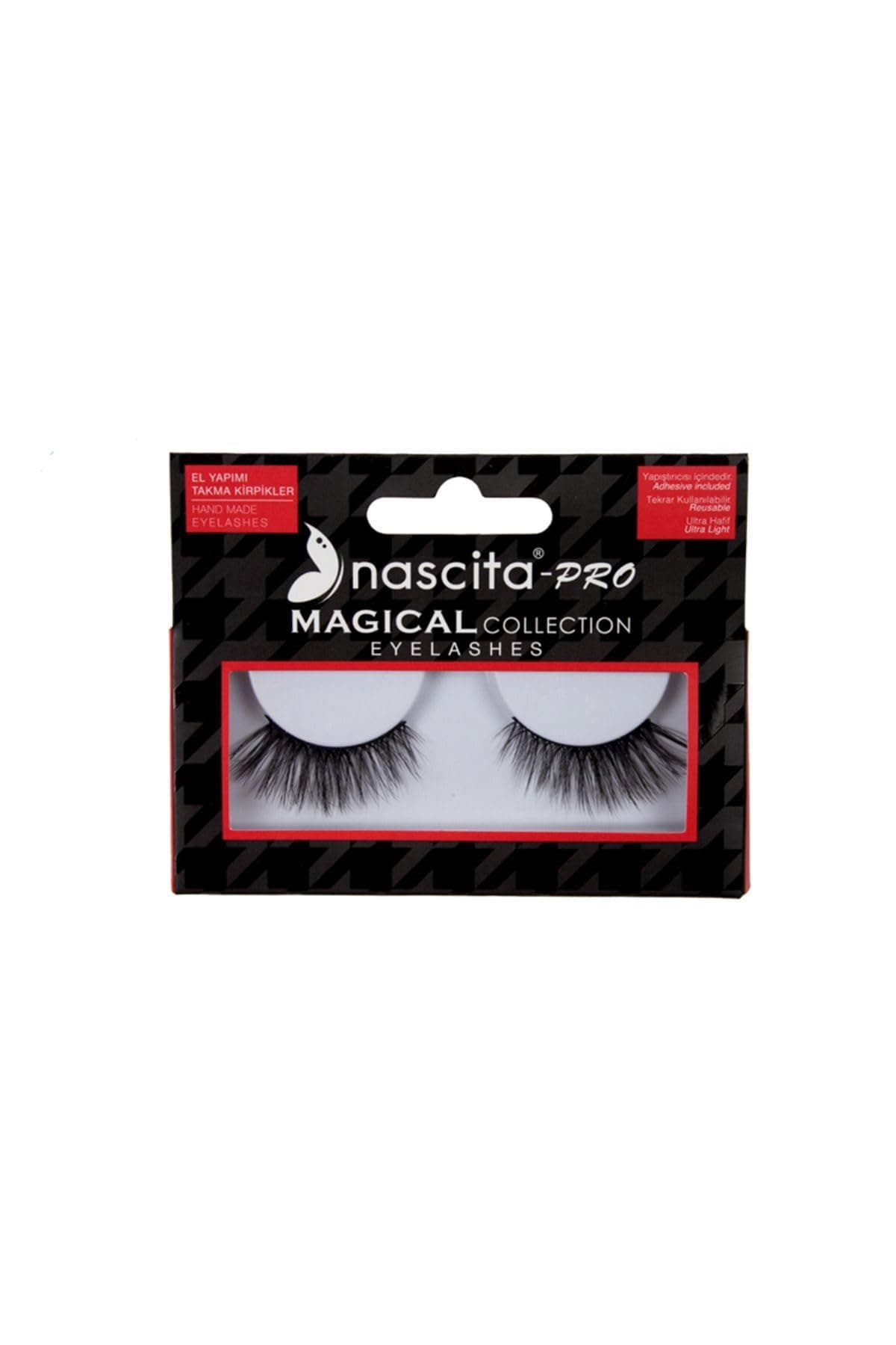Nascita Magical Takma Kirpik