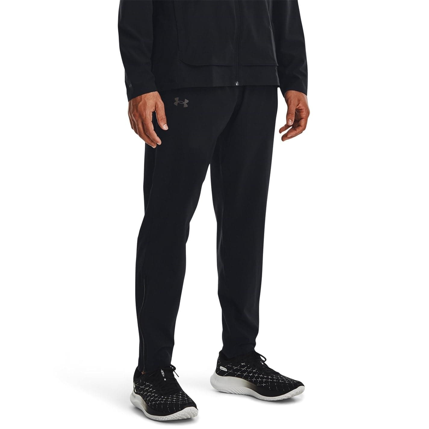 Ua Outrun The Storm Pant Pantolon Erkek
