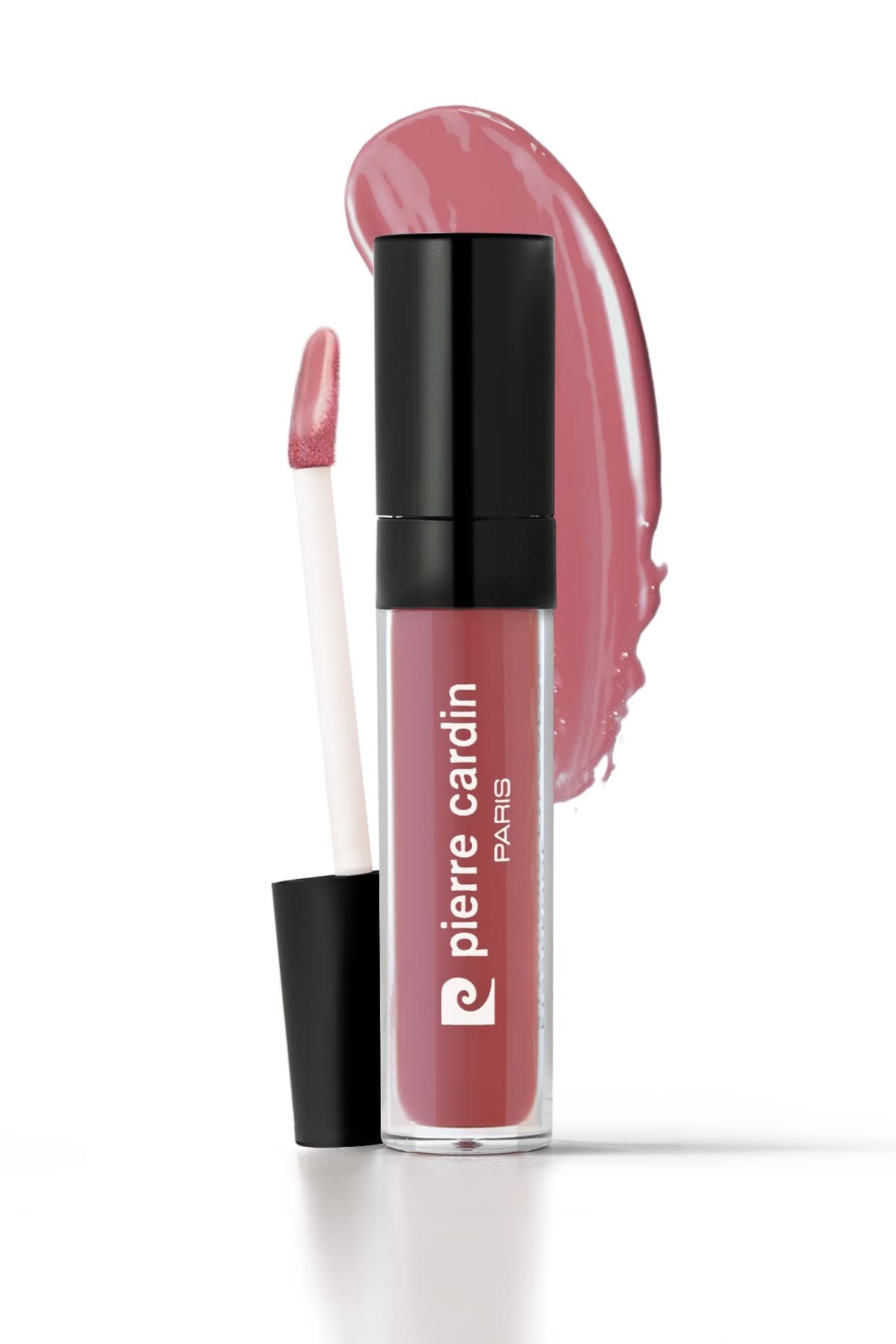 Pierre Cardin Staylong Lipcolor-Kissproof – Uzun Süre Kalıcı Lipgloss-Lady Nude -348