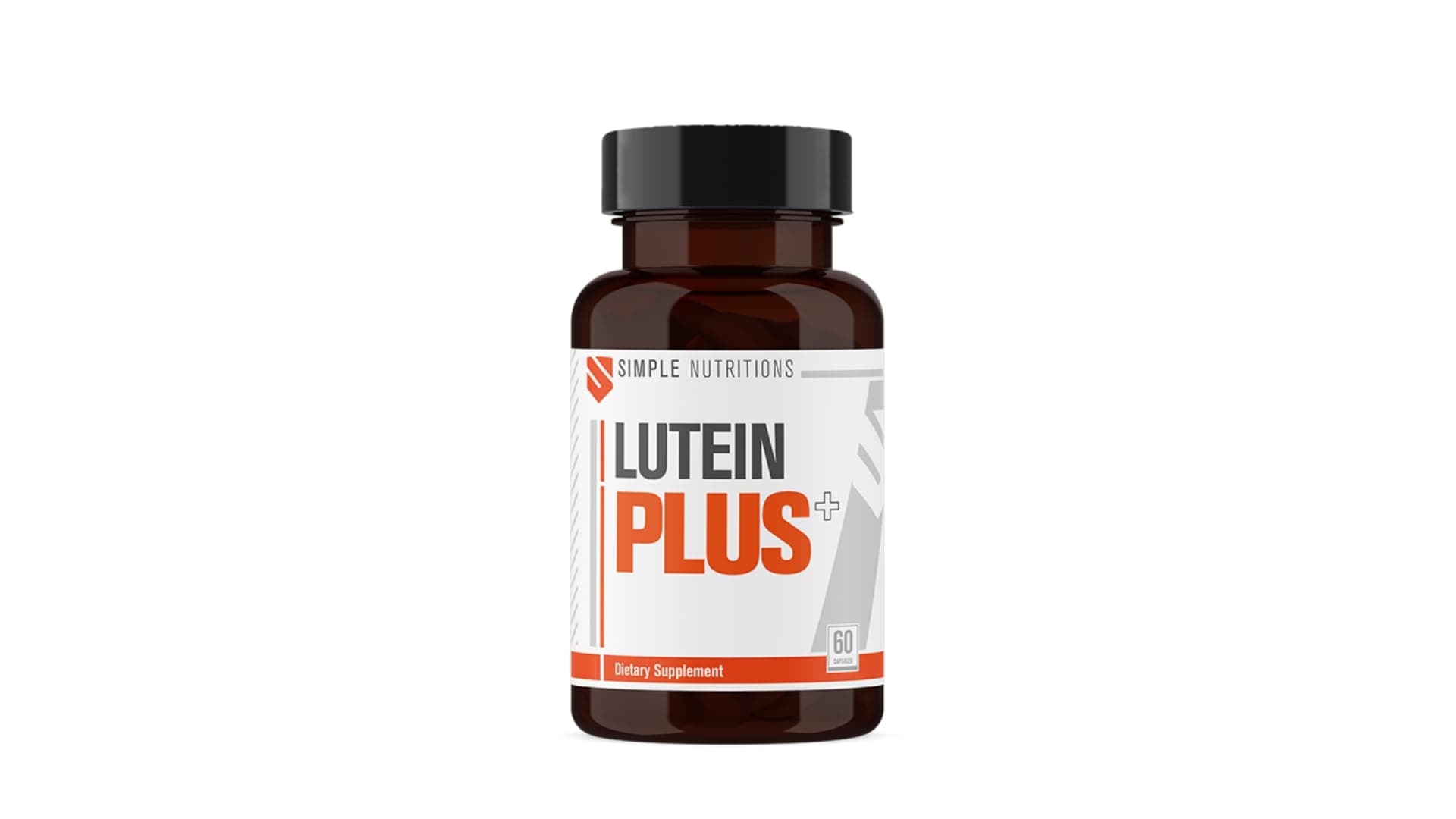 Simple Nutritions Lutein Plus 60 Kapsül