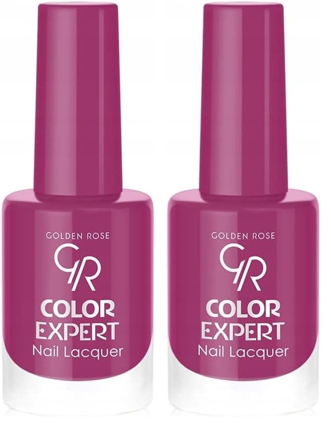 Golden Rose Color Expert Nail Lacquer Oje No: 18 2li paket