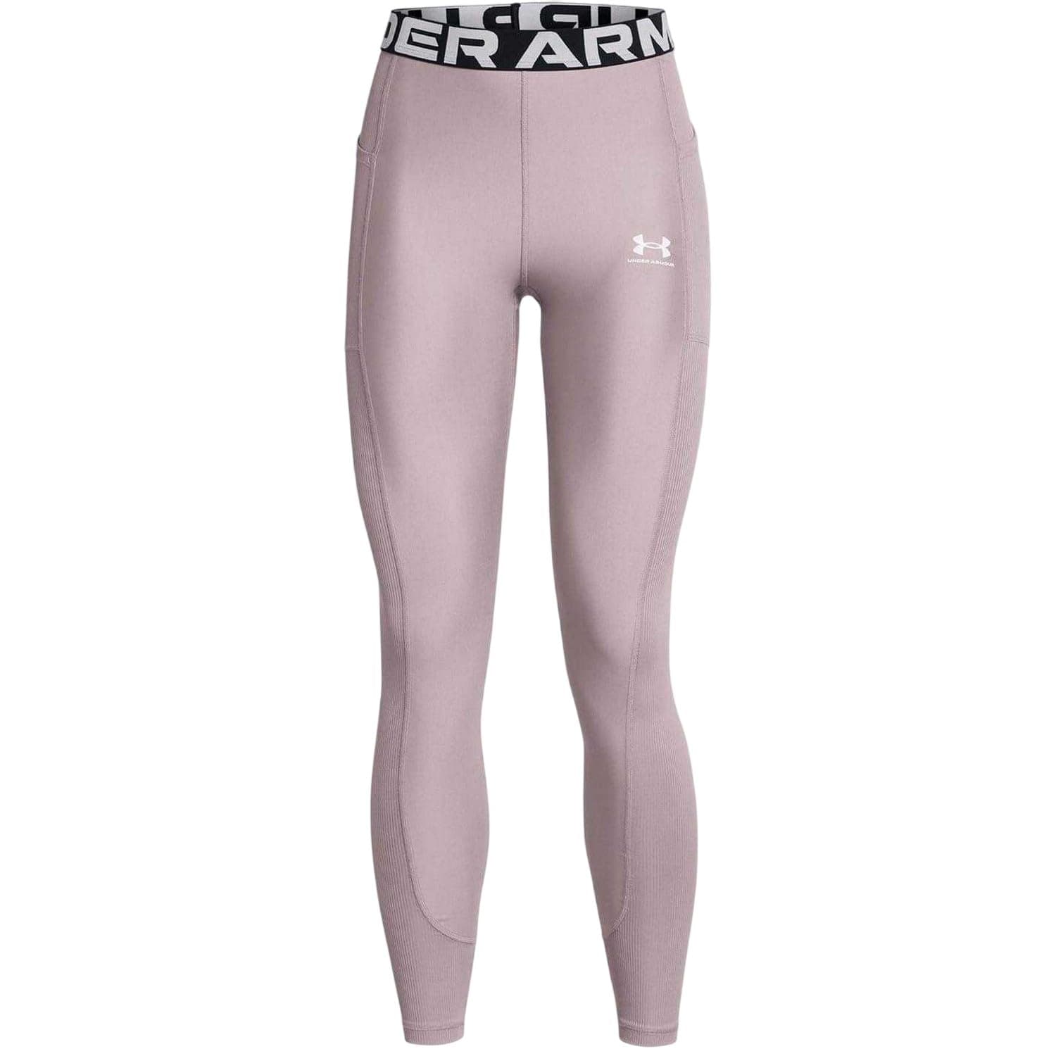 HeatGear Rib Legging Tayt Kadın